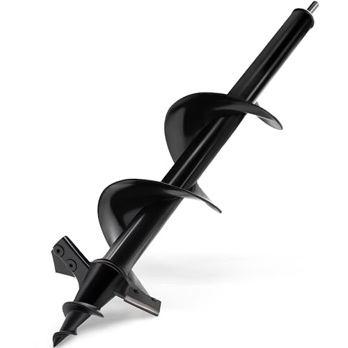 SYITCUN Auger Drill Bit