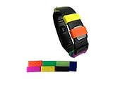 MDW Security Fix Clasp for Gear Fit Band -- Don’t Lose Your $200 Investment!