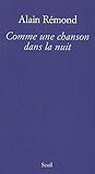 Comme une chanson dans la nuit by 