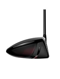 Cobra 2018 F-Max Offset Driver para mujer