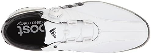 adidas men's tour360 eqt boa golf shoe