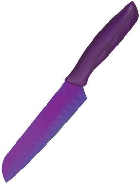 Endurance 7" Santoku Knife