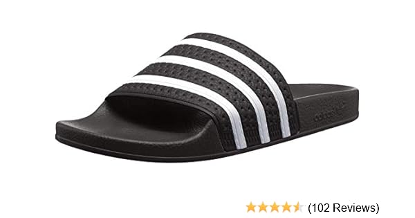 adidas adilette slides amazon