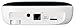 Panasonic KX-HNB600W Hub Unit for Smart Home Monitoring System (White)