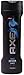 Axe Primed Just Clean Shampoo for Men, 12 Ounce (Pack of 6)