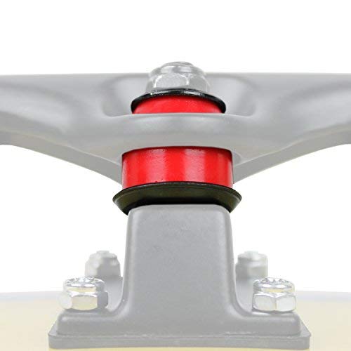 Dimebag Skateboard Trucks Bushing Rebuild Kit, 93a Du