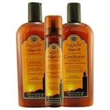 Agadir Argan Oil Volumizing Hair Spray Firm Hold
