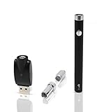Skunk Labs Premium Medical Grade Ultra Slim Aromatherapy Relaxation Inhaler Battery | Reduces Stress and Anxiety