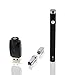 Skunk Labs Premium Medical Grade Ultra Slim Aromatherapy Relaxation Inhaler Battery | Reduces Stress and Anxiety
