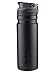 AVEX ReCharge Autoseal Stainless Steel Tumbler, Black, 600 mL/20 oz