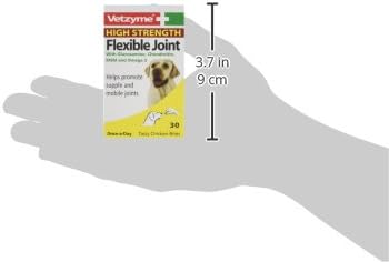 vetzyme joint tablets