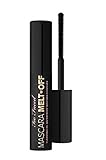 Too Faced Mascara Melt Off Cleansing Oil ~ Mini 0.01 fl oz