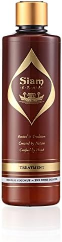 Siam Seas - All Natural Shine Booster Conditioner (8 oz)