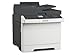 Lexmark CX310n Color Laser Printer with Scan, Copy, Network Ready and Professional Features multifunctionthumb 1