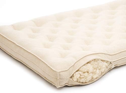 amazon cot mattress 140 x 70