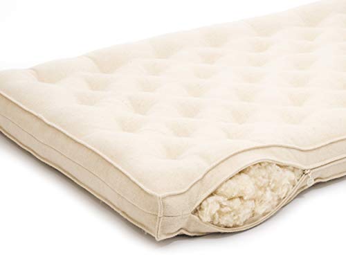 crib mattress 84x43
