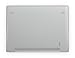 Lenovo Miix 320, 10.1-Inch Windows Laptop, 2 in 1 Laptop, (Intel Atom X5-Z8350, 1.44 GHz, 4 GB DDR3L, 64 GB eMMC, Windows 10 Home), Platinum, 80XF00DRUS