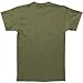 Jaws Movie Sketch Men's T-shirt