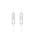 Noot Premium Earphones with Mic Stereo for iPhone, iPod, iPad, Android Smartphone, Tablets, MP3 Players - Classic