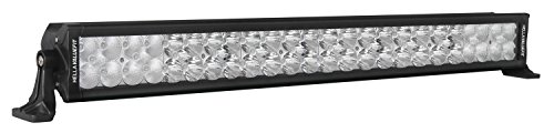 HELLA 357210201 ValueFit 31″ Pro Series Light Bar (60 LED/Combo beam)
