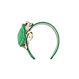 Sea Turtle Headband Plush Sea Turtle Stuffed Costume Head Band Unisex Hair Accessory