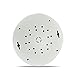 ETvalley USB Smart Charger Multiplug with 2 Levels 6 AC Plugs and 4 USB Charger Each Ports for Smartphones and Tablets, Rated Voltage 110~250V Color Blue and White