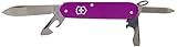 Victorinox Swiss Army Orchid Violet Cadet Limited Edition 2016