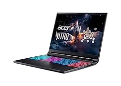 Acer Nitro V 16S AI Gaming Laptop | AMD Ryzen 7 260