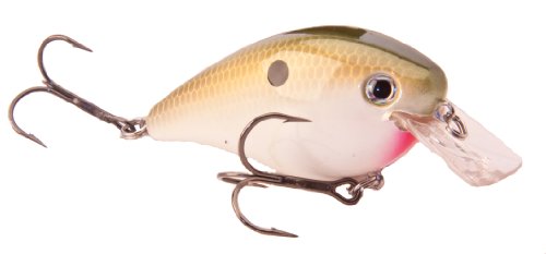 Strike King Square Bill Crankbait