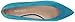 Nine West Women's Trophywife Suede Ballet Flat