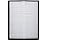 Genuine Oreck Air Instinct AirInstinct 108 75 100 150 200 HEPA 3 Year Purifier Filter. Part Number: AIR108HPK1