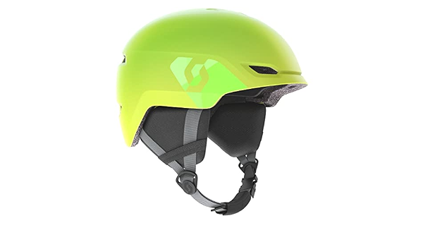 Amazon.com: Scott Keeper 2 Snow Helmet 