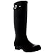 Womens Original Tall Snow Winter Wellington Waterproof Rain Wellies Boot - Black - 8-39 - CD0001