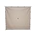 Gazelle Tents 21077 Gazelle 3-Pack Wind Panel, Tan