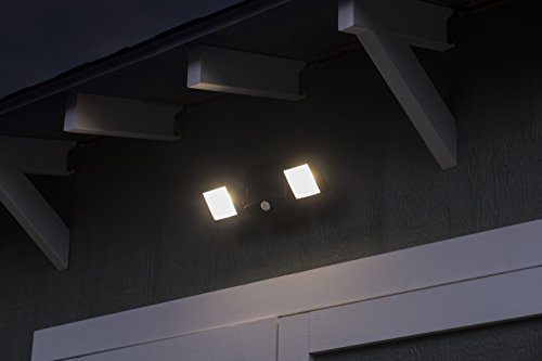 Energizer Wireless LED Security Spotlight, 600 Lumens, Weather-Resistant - Image 3