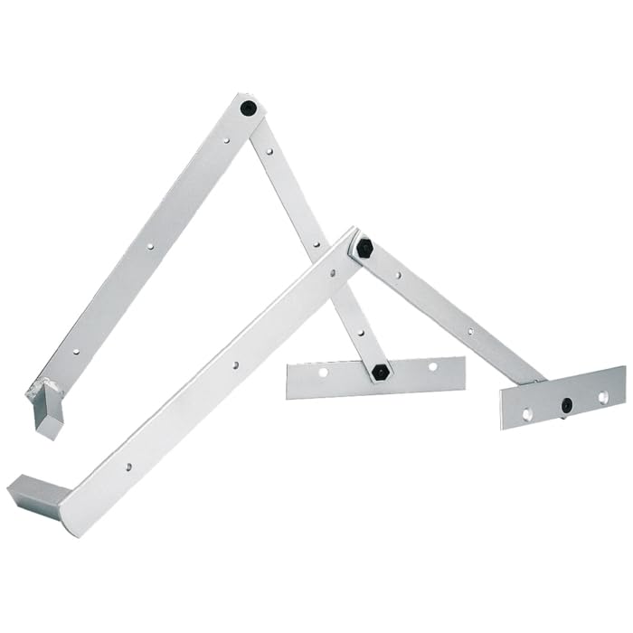 Came CMC001E783 Pair of Articulated Arms
