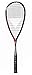 Tecnifibre Carboflex 125S Squash Racquet, SynGut Strings