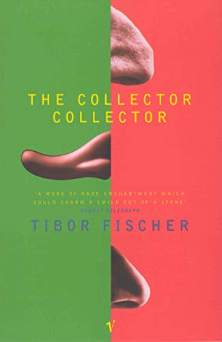 The Collector Collector cover