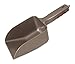 Petmate 24707 3 Cup Food Scoop, Tan