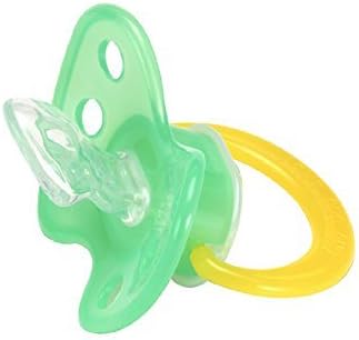 Amazon チュチュ おしゃぶり 出っ歯になりにくい デンティスター1 授乳期用 ベビー マタニティ ベビー マタニティ 通販