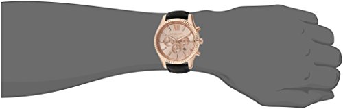 Michael-Kors-Uhren-Lexington-Armbanduhr