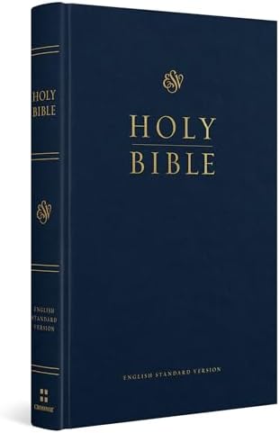 Holy Bible: New Revised Standard Version Blue with The Apocrypha
