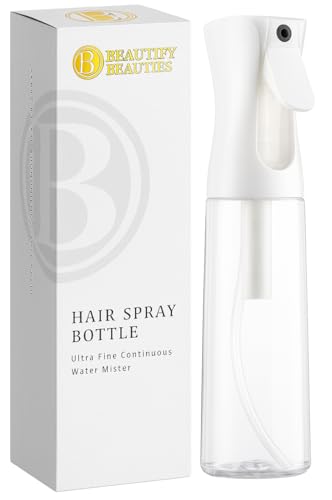 BeautifyBeauties Continuous Spray Bottle