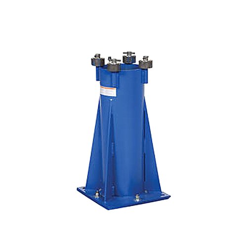 Extra Base Socket For Vestil Transportable, Multi-Station Jib Cranes