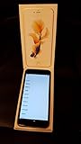 Apple iPhone 6s Plus US Domestic Warranty Unlocked Cellphone with Retail Packaging, 5.5 Inch Display , 128GB, Space Gray