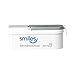 SMILES Teeth Brightening Whitening Powder 40g Mint Flavor 6 Months Supply Top Selling Powder In the UK Now in the US