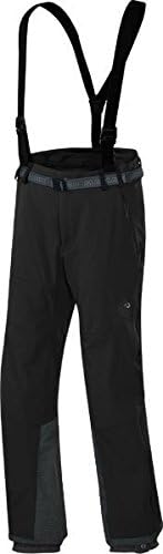 Mammut Base Jump Touring Pant - Women's Pants & shorts 8 Black
