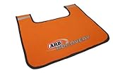 ARB ARB220 Winch Recovery Damper Orange Line Dampener for Winch Use Precaution