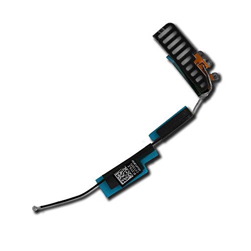 Group Vertical Replacement GPS Antenna Compatible with Apple iPad 5, 6 (A1822, A1823, A1893, A1954)