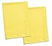 2 Yellow Toddler Pillowcases - Envelope Style - for Pillows Sized 13x18 and 14x19-100% Cotton with Percale Weave - Machine Washable - ZadisonJaxx ZacharyPaul Collection - 2 Pack